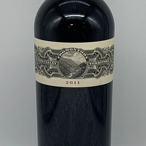 ハーラン エステート プロモントリー プロプライエタリー 2011 750ml 14.5% HARLAN ESTATE PROMONTORY カリフォルニアワイン【G0】
