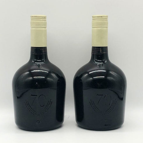 東京都限定◆サントリー ウイスキー スペシャル リザーブ 特級 白キャップ 760ml 43% 2本セット SUNTORY 【20】