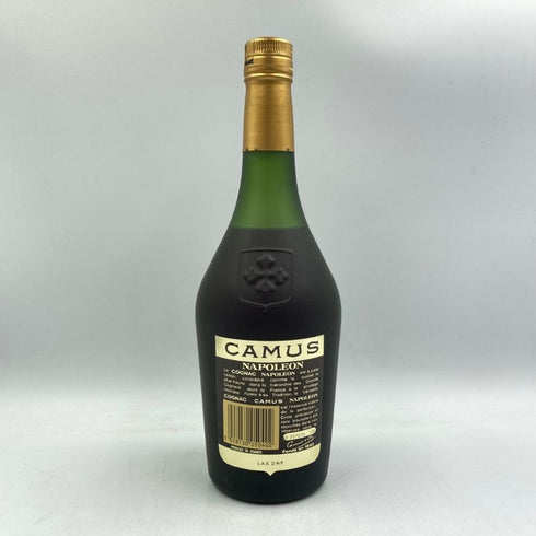 カミュ ナポレオン ラ グランマルキ 700ml 40% CAMUS NAPOLEON LA GRANDE MARQUE コニャック【L1】