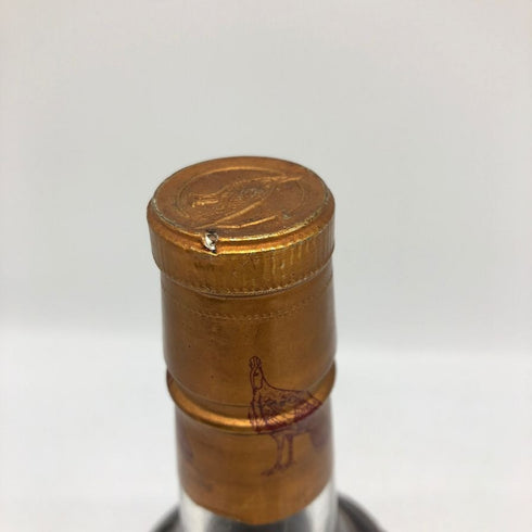 ワイルドターキー 8年 101proof 750ml 50.5% Wild Turkey バーボン【A4】