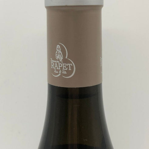 ドメーヌ ラペ ペール エ フィス コルトン シャルルマーニュ グランクリュ 2021 750ml 13.5% Domaine Rapet Pere & Fils Corton Charlemagne Grand Cru 白ワイン【S1】