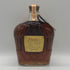シーグラム クラウン ロイヤル 1974 750ml 40% Seagram's Crown Royal スコッチウイスキー【G1】