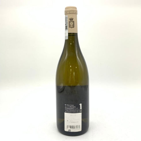 コント ラフォン ムルソー クロ ド ラ バール 2015 750ml 13% COMTES LAFON Meursault Clos de la Barre 白ワイン【X1】