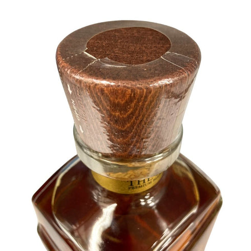 東京都限定◆ザ ニッカ 12年 700ml 43% NIKKA PREMIUM BLENDED WHISKY 【P4】