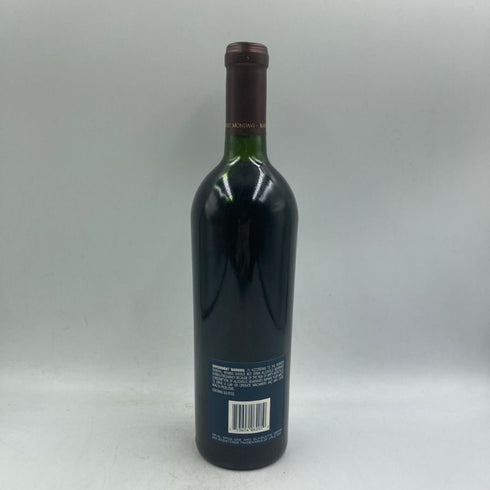 オーパスワン 2001 750ml 13.5% OPUS ONE カリフォルニアワイン【D】