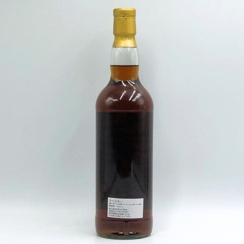 シークレットハイランド 31年 1987-2019 エイドロンクラシック 妖狐 700ml 51.4% SECRET HIGHLAND スコッチウイスキー【M4】