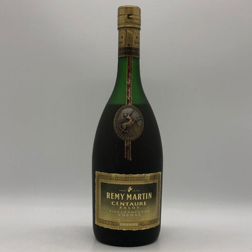 レミーマルタン セントー XVSOP 700ml 40% REMMY MARTIN CENTAURE コニャック【G4】
