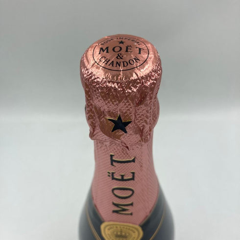 モエ エ シャンドン ロゼ アンペリアル 750ml 12.5% Moet & Chandon Rose Imperial シャンパン【E3】