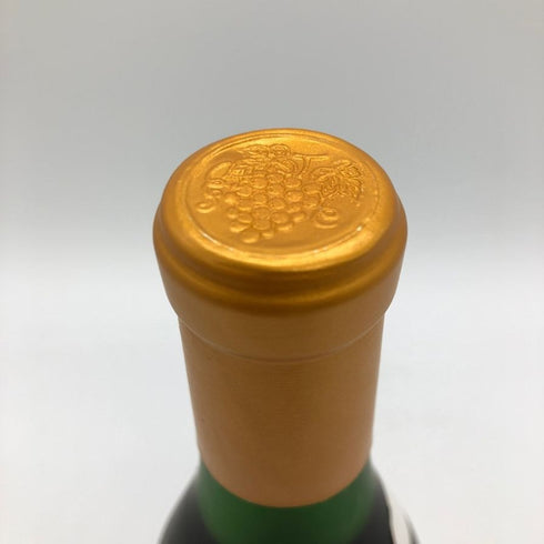 北海道ワイン 貴腐葡萄 ケルナー 39 2005 720ml 8% 日本ワイン【A1】