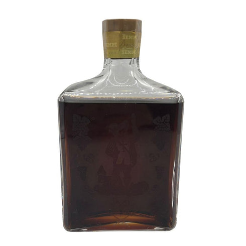 サンペ ミレジム バカラ 700ml 40% SEMPE MILLESIME BACCART コニャック【F1】