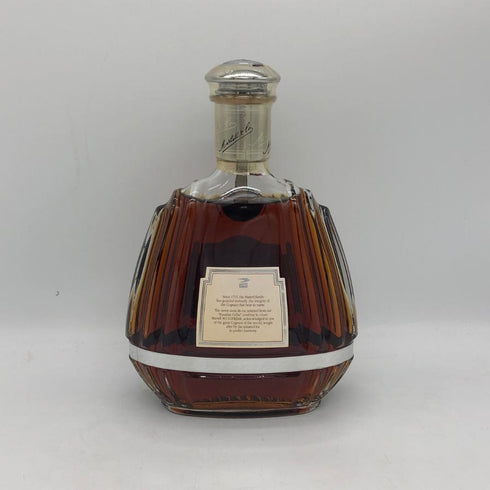 マーテル XO スプリーム 40% 700ml MARTELL SUPREME コニャック【H2】