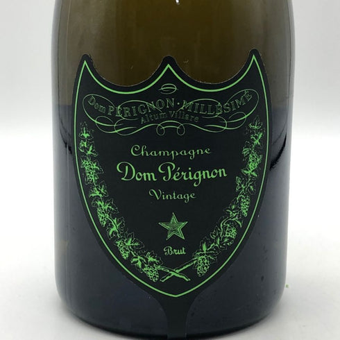 ドンペリニヨン 白 ルミナス 750ml 12.5% Dom Perignon Luminous シャンパン【F2】