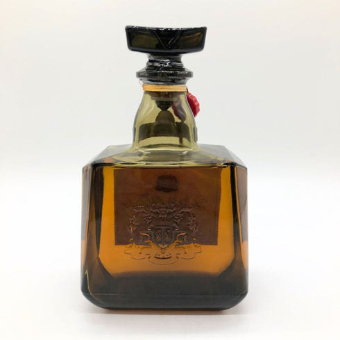 東京都限定◆サントリー ローヤル SR 向獅子マーク 1000ml 43% SUNTORY ROYAL 【M2】