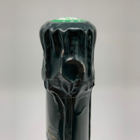 サロン ブランドブラン ル メニル 2007 750ml 12% SALON Blanc de Blancs Le Mesnil Brut シャンパン【F】