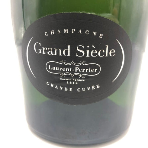 ローランペリエ グラン シエクル キュヴェ NO.25 750ml 12% Laurent Perier Grand Siecle シャンパン【Q4】