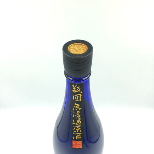 花陽浴 純米大吟醸 山田錦 瓶囲 無濾過生原酒 16% 1800ml 2024年9月 日本酒- 純米大吟醸酒【M1】