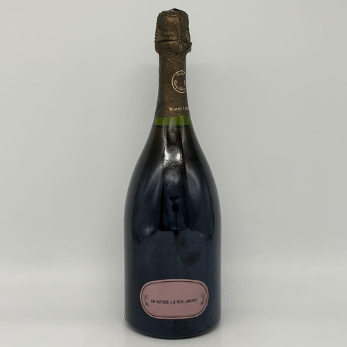 ドンペリニヨン ロゼ ヴィンテージ 1982 750ml 12.5% Dom Perignon Rose Vintage シャンパン【H2】
