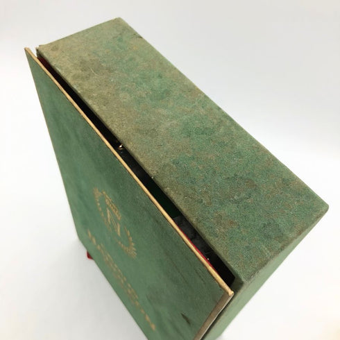 カミュ ナポレオン ブック 白陶器 700ml 40% CAMUS NAPOLEON BOOK コニャック1177g【U】