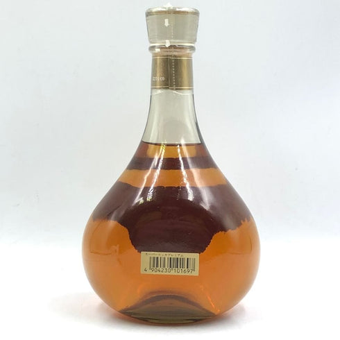 東京都限定◆スーパー ニッカ プレミアム レアオールド 鶴 750ml 43% NIKKA 【G2】