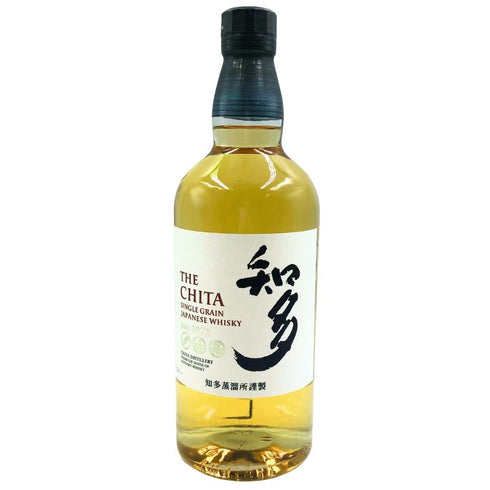 東京都限定◆サントリー 知多 シングルグレーン 700ml 43% SUNTORY CHITA 【B3】