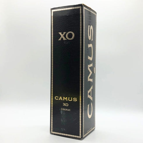 カミュ XO ロングネック 700ml 40% CAMUS コニャック【U】