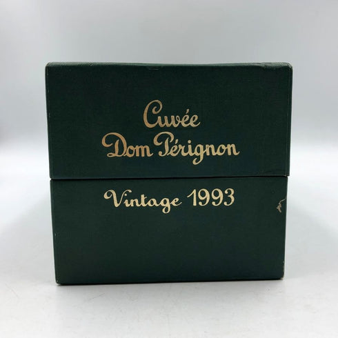 ドンペリニヨン ヴィンテージ ブリュット 白 1995 ジャディーン輸入品 750ml Dom Perignon Vintage Brut シャンパン【O1】