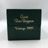 ドンペリニヨン ヴィンテージ ブリュット 白 1995 ジャディーン輸入品 750ml Dom Perignon Vintage Brut シャンパン【O1】