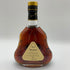 ヘネシーXO クリアボトル 金キャップ 350ml Hennessy コニャック【V4】