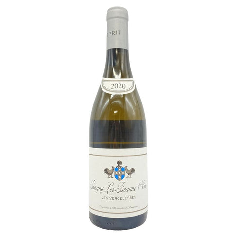 エスプリ ルフレーヴ サヴィニ レ ボーヌ プルミエ クリュ レ ヴェルジュレス 2020 750ml 13% Esprit Leflaive Savigny Les Beaune 1er Cru Les Vergelesses 【O】