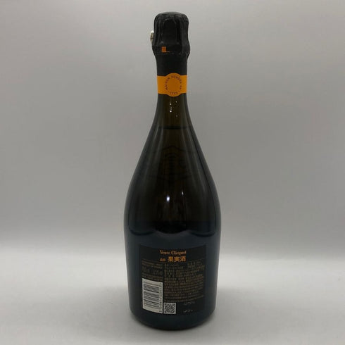 ヴーヴ クリコ ラ グランダム 2018 750ml 12.5% Veuve Clicquot シャンパン【D1】