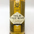 ジ オールド コース クラブハウス シングルモルト 40% 750ml THE OLOD COURSE CLUBHOUSE スコッチウイスキー【Q1】
