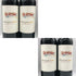チリンギート コヴェ カベルネ ソーヴィニヨン 2024 750ml 13% Chiringuito Cove Cabernet Sauvignon 4本セット 赤ワイン【M0】