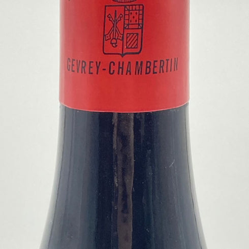 アルマン ルソー シャルム シャンベルタン 2018 750ml 13% Charmes Chambertin Armand ROUSSEAU ブルゴーニュワイン【L4】