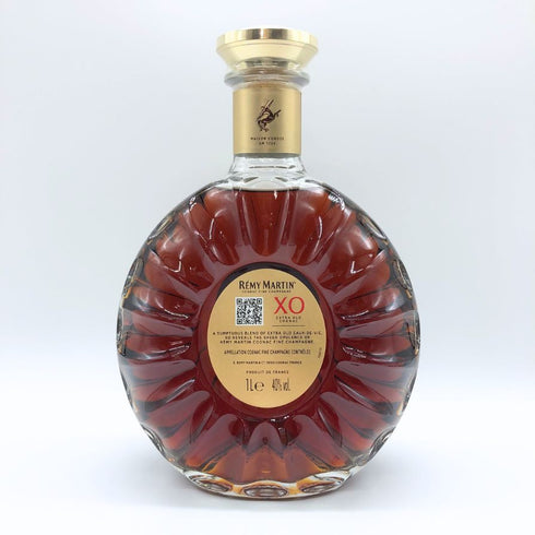 レミーマルタン XO 1000ml REMY MARTIN ブランデー【O4】