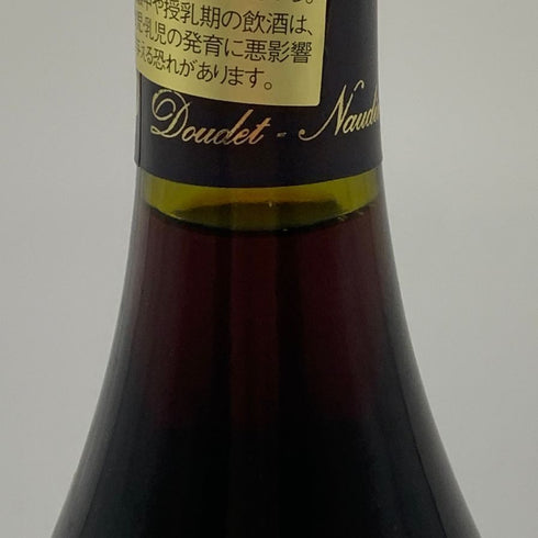 ドゥデ ノーダン ニュイ サン ジョルジュ プルミエクリュ 1970 750ml 12.5% ブルゴーニュワイン【G0】
