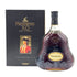 ヘネシー XO 黒キャップ 1000ml 40% Hennessy ブランデー【D1】