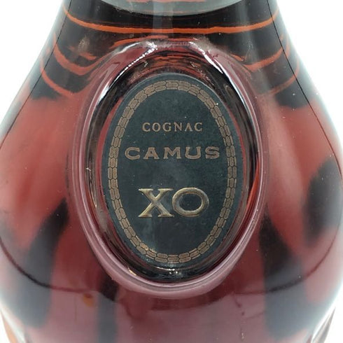 カミュ XO ロングネック 700ml 40% CAMUS コニャック【J2】
