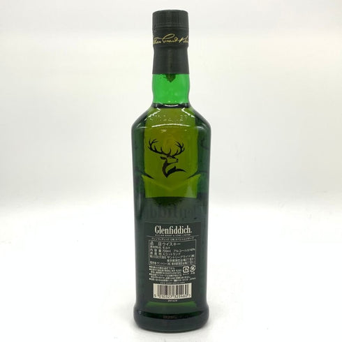 グレンフィディック スペシャルリザーブ 12年 700ml 40% Glenfiddich Special Reserve 【B4】