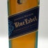 ジョニーウォーカー ブルーラベル 750ml 43% JOHNNIE WALKER スコッチウイスキー【J4】
