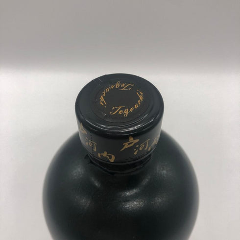 東京都限定◆戸河内プレミアム ブレンデッド ウイスキー 700ml 40% Togouchi 【U0】