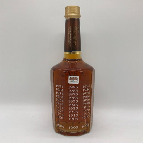 東京都限定◆サントリーピュアモルト ミレニアム 15年 700ml 43% SUNTORY 【C1】