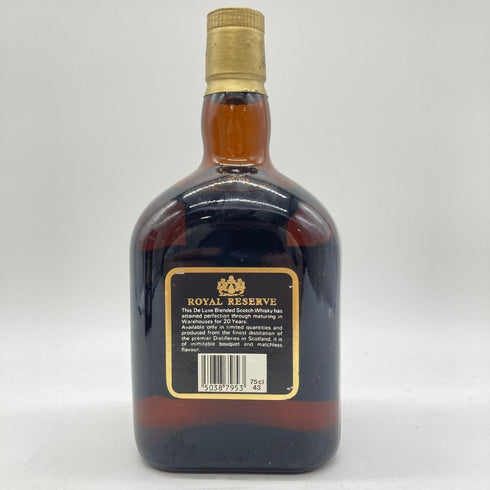 ベルズ ローヤルリザーブ 20年 750ml 26% BELL'S Royal Reserve 【N1】