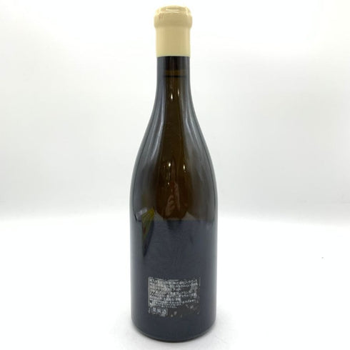 ピエール イヴ コラン モレ シャサーニュ モンラッシェ プルミエクリュ アベイ ド モルジョ 2018 750ml 13% Pierre Yves Colin Morey Chassagne Montrachet Abbayde De Morgeot 【E2】