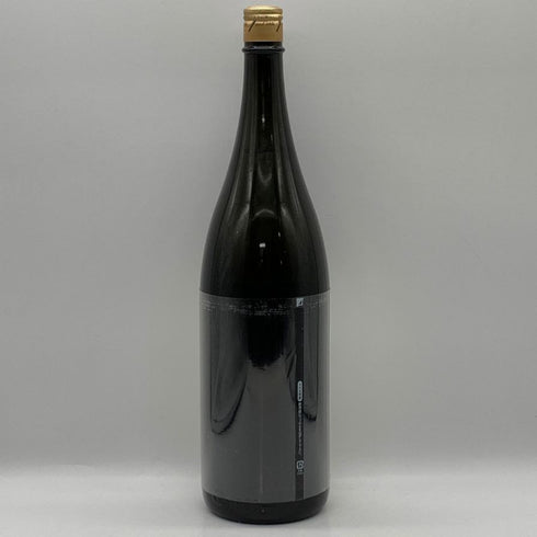 十四代 中取り無濾過 1800ml 15% 2025 JYUYONDAI 日本酒- 純米酒【AFA15】