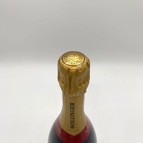 ボランジェ スペシャル キュヴェ 750ml 12% BOLLINGER SPECIAL CUVEE 【K4】