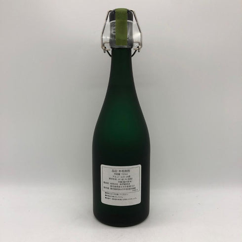 森伊蔵 極上の一滴 25% 720ml 芋焼酎【N1】
