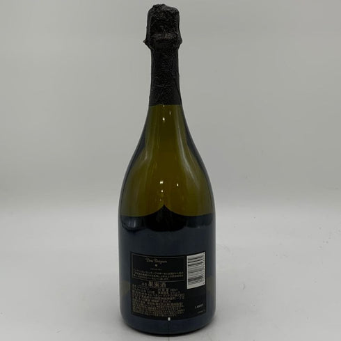 ドンペリニヨン ブリュット 白 2013 750ml 12.5% Dom Perignon Brut 【Y1】