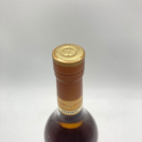 グレンモーレンジ ネクター ドール ソーテルヌカスク 700ml GLENMORANGIE 【K4】