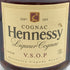 ヘネシー VSOP 金キャップ グリーンボトル 1000ml 度数表記なし Hennessy コニャック【T4】