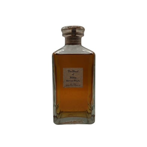 東京都限定◆ザ ブレンド オブ ニッカ モルトベース 660ml 45% The Blend of Nikka Maltbase Whisky 【X1】